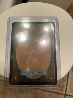 Prerelease MTG SPECTACULAR SPIDER-MAN 0014 Very Rare STAMPED PROMO FULL ART FOIL - Image 2