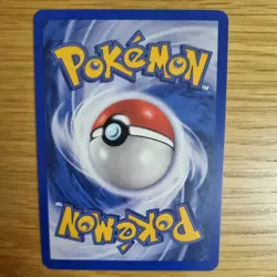 PARAS 72/112 POKEMON CARD (EX LEAFGREEN & FIRERED SET) - Image 5