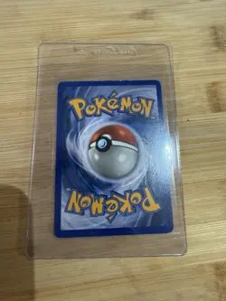 Pokemon TCG Umbreon Skyridge Rare Non-Holo Card 32/144 Vintage LP 2003 - Image 4