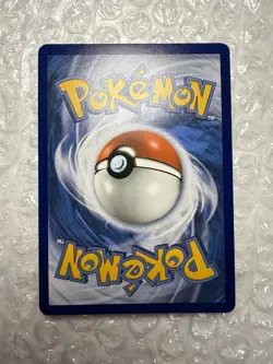 Mega MLucario EX 55a/111 Alternate Art Promo Car Nearmint NM Pokemon Card - Image 5