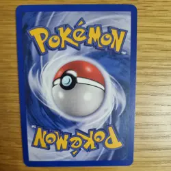 MAGNEMITE 68/112 POKEMON CARD (EX LEAFGREEN & FIRERED SET) - Image 5