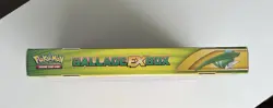 Pokemon Gallade EX Box, 2 Phantom Forces 1 XY Base 1 Furious Fists Booster Packs - Image 4