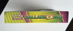 Pokemon Gallade EX Box, 2 Phantom Forces 1 XY Base 1 Furious Fists Booster Packs - Image 5