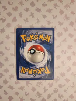 Blaine's Vulpix 66/132 Gym Challenge Unlimited Pokemon TCG - Image 2