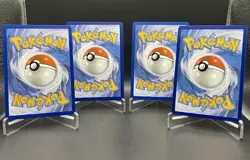 4x Buddy-Buddy Poffin 144/162 Temporal Forces Uncommon [Playset] Pokemon TCG NM - Image 2