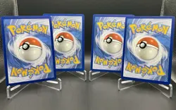 4x Super Rod 188/193 Paldea Evolved Common Playset Pokemon TCG NM/M - Image 2