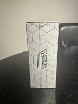 Pokemon Terapagos EX Ultra Premium Collection Trading Card Game (Factory Sealed) - Image 3