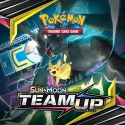 2019 Pokemon TCG Team Up - Pick Your Card - Common/Uncommon/Rare NM/LP - Image 1