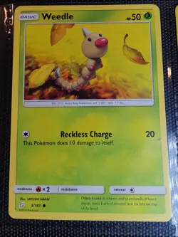 2019 Pokemon TCG Team Up - Pick Your Card - Common/Uncommon/Rare NM/LP - Image 2