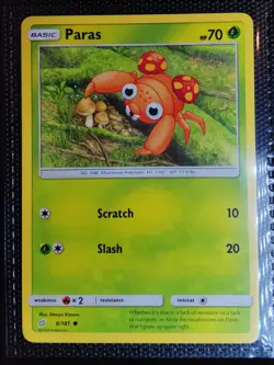 2019 Pokemon TCG Team Up - Pick Your Card - Common/Uncommon/Rare NM/LP - Image 3