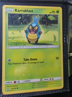 2019 Pokemon TCG Unified Minds - Pick Your Card - Common/Uncommon/Rare NM/LP - Image 3