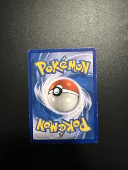 Pichu - 93/123 Mysterious Treasures - Pokemon - 2007 LP/MP Yuka Morii Claydoll - Image 2