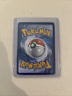 Pokemon TCG Mega Mawile EX XY104 2016 Promo Holo Card, Moderately Played - Image 2