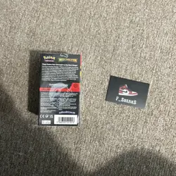 Pokemon TCG Mega Evolution Half Booster Box 18 Packs 🌟| SEALED ✅| INHAND ✅| - Image 3