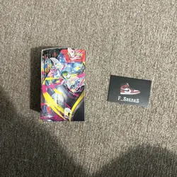 Pokemon TCG Mega Evolution Half Booster Box 18 Packs 🌟| SEALED ✅| INHAND ✅| - Image 4