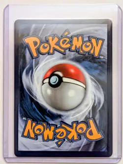 Pokemon TCG Mega Evolution Lillie’s Determination Ultra Rare Full Art 169/132 NM - Image 2