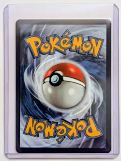 Pokemon TCG Mega Evolution: Wally’s Compassion SIR Rare Holo 186/132 Fresh Pull - Image 2