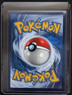 Pokemon TCG Mega Evolution: Wally’s Compassion SIR Rare Holo 186/132 Fresh Pull - Image 4