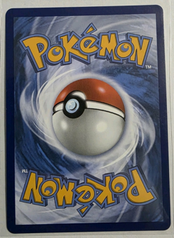 Pokemon Mega Evolution Gumshoos 153/132 Illustration Rare IR NM Full Art - Image 2