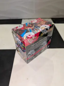 Pokemon TCG - Mega Evolution - Booster Display Box (36 Packs) - New Sealed - Image 2