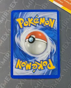 Pokemon Charmeleon 110/109 EX Team Rocket Returns English Holo - Image 5