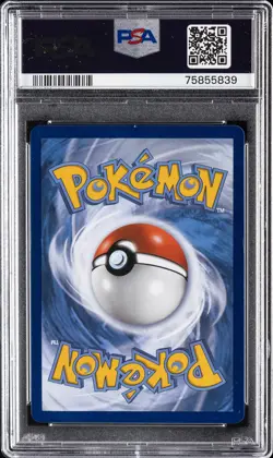 2022 POKEMON SWSH BLACK STAR PROMO #227 FULL ART/BLANCHE PSA 10 - Image 2
