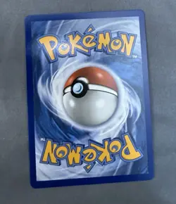 Lt. Surge's Bargain 185/132 Special Illustration Rare Pokemon Mega Evolution SIR - Image 2