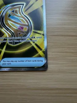 Pokemon TCG Mega Signal 171/132 Mega Evolution Full Art Holo Rare - NM ✨ - Image 5