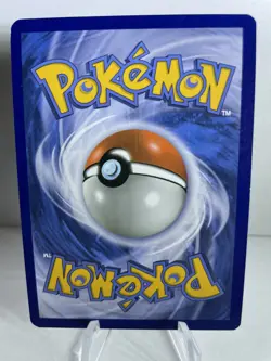 Pokemon Kommo-o GX 100/145 Ultra Rare SM Guardians Rising NM - Image 2