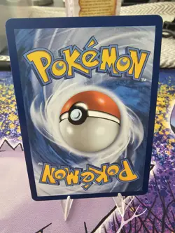 POKEMON BUDDY-BUDDY POFFIN 167/132 MEGA EVOLUTION FULL ART ULTRA RARE ITEM - NM - Image 2