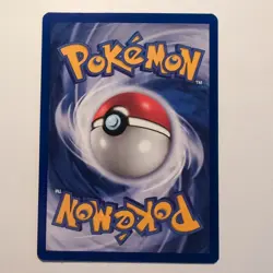 Trank / Potion - Pokemon TCG Karte - Base Set - 94/102 - 1999 - Deutsch - Image 2
