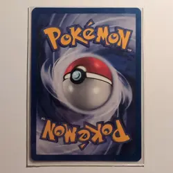 Zubat - Pokemon TCG Karte - Fossil - 57/62 - 1999 - Deutsch - Image 2
