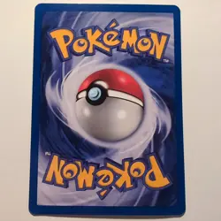 Spieler / Gambler - Pokemon TCG Karte - Fossil - 60/62 - 1999 - Deutsch - Image 2