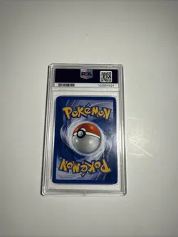 Pokemon 2001 Shining Gyarados #65 Holo Neo Revelation PSA 6 New CERT - Image 2
