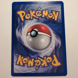 Poke-Ball / Poke Ball - Pokemon TCG Karte Dschungel / Jungle 64/64 1999 Deutsch - Image 2