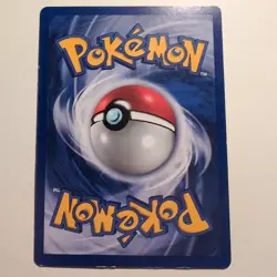 Psycho-Energie - Pokemon TCG Karte - Base Set 1. Edition 101/102, 1999 - Deutsch - Image 2
