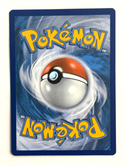 Pokemon TCG Rayquaza EX 85/124 Ultra Rare Black & White Dragons Exalted - Image 2