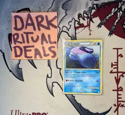 Quagsire #9 - HeartGold & SoulSilver (HS) - Holo Foil - LP - Pokemon TCG - Image 1