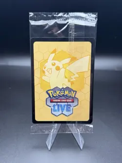 Bulbasaur 133/132 Illustration Rare Pokemon Mega Evolution STAMPED SEALED - Image 2