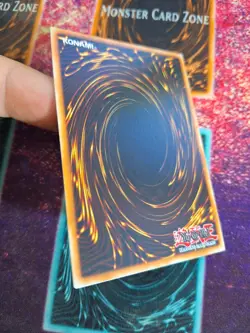 Yu-Gi-Oh! Outer Entity Nyarla SHVA-EN017 Secret Rare 1st Edition Near Mint a1/ - Image 4