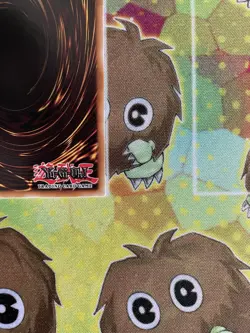 Yugioh OTS Tournament Pack 29 OP29-EN002 Cupsy Yummy Way Ultimate Rare - Image 2