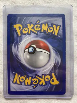 Giovanni's Machamp - Pokemon - 1st Edition Holo - Gym Challenge - 6/132 - Image 2
