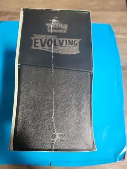 Evolving Skies Elite Trainer Box Espeon Factory Sealed Pokemon TCG 2021 ETB 🔥 - Image 5
