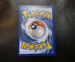 Ninetales V 026/192 Full Art Ultra Rare Rebel Clash Pokemon Card NM - Image 2