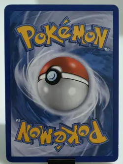 Luvdisc 35/127 Platinum Rare Reverse Holo Pokemon Card TCG - Image 2