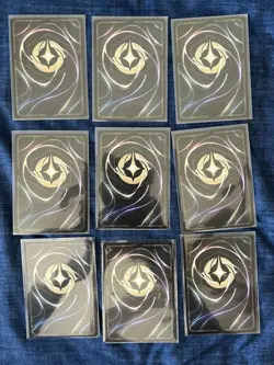 Huge Disney Lorcana 18 card foil lot!🔥 All cards near me or better 🔥 - Image 4