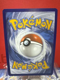 Quagsire - SV:156 Cosmos Holo Black Star Promo Pokemon Card 156 NM - Image 3