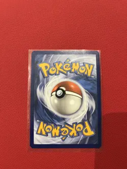 Dipplin 010/131 Pokemon Card Prismatic Evolutions Masterball Pack Fresh NM - Image 2