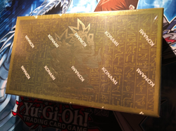 YuGiOh! Yugi's Legendary Decks ~ 1st Edition ~ NEW - SEALED inc. God Cards! 2015 - Image 1
