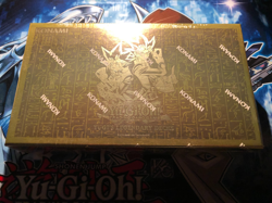 YuGiOh! Yugi's Legendary Decks ~ 1st Edition ~ NEW - SEALED inc. God Cards! 2015 - Image 3